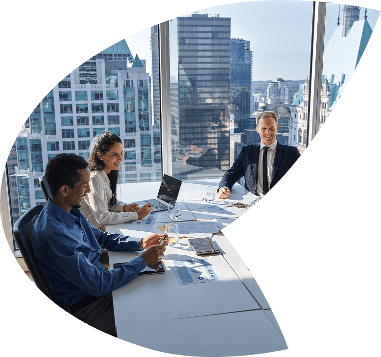 Netherlands Corporate services