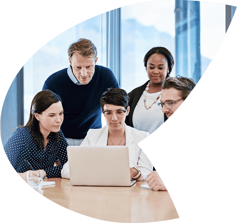 Netherlands International business service provider