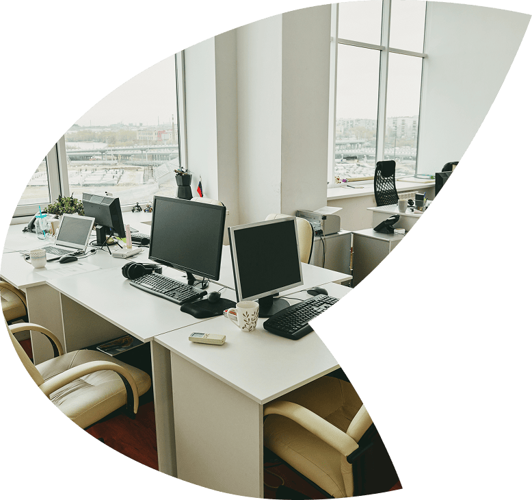 Worldwide Registered office setup