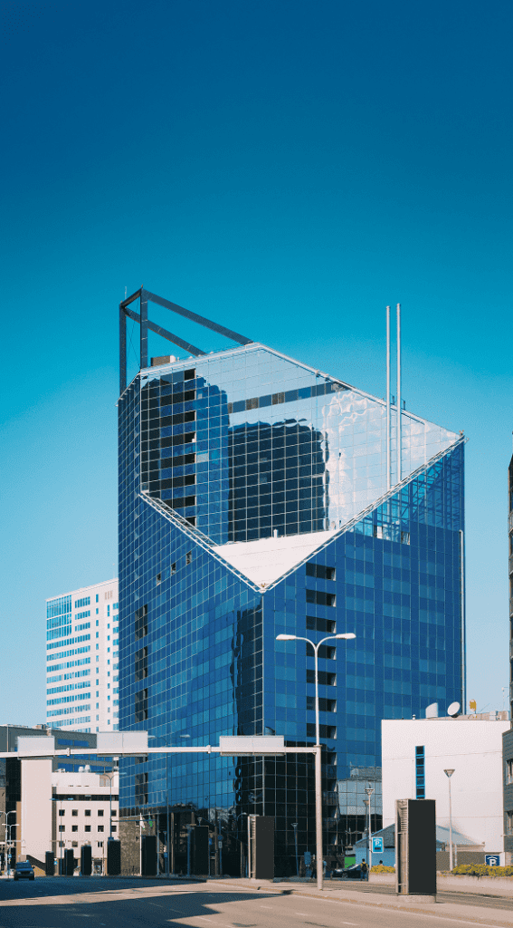 Set Up Company in Netherlands section
