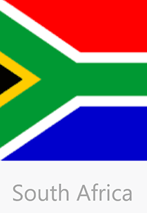 South Africa