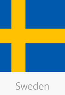 Sweden