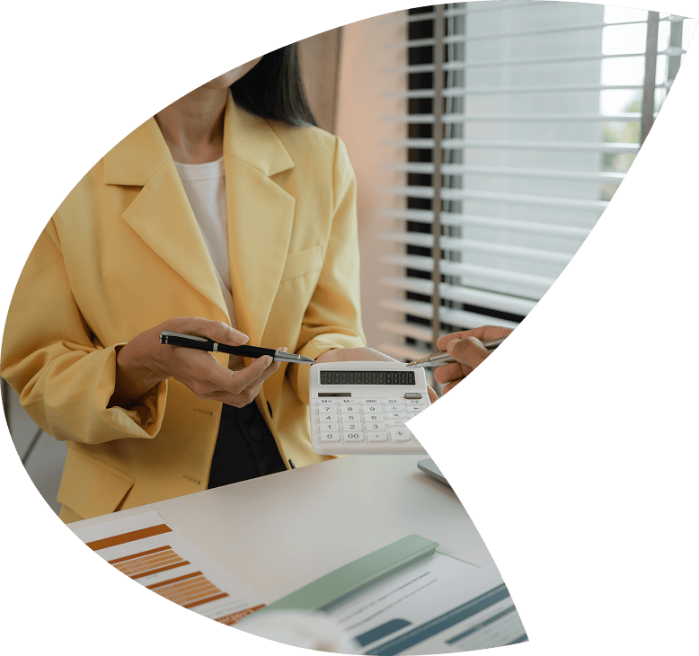 Tax services