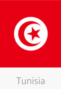 Tunisia