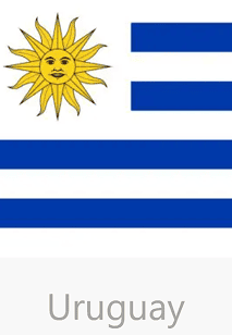 Uruguay