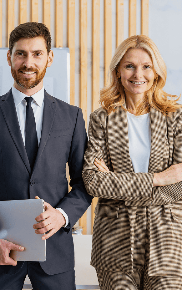 Worlwide Recruitment Our services section