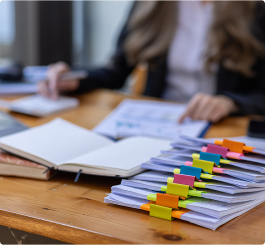business-asian-woman-or-accountant-bookkeeper-work