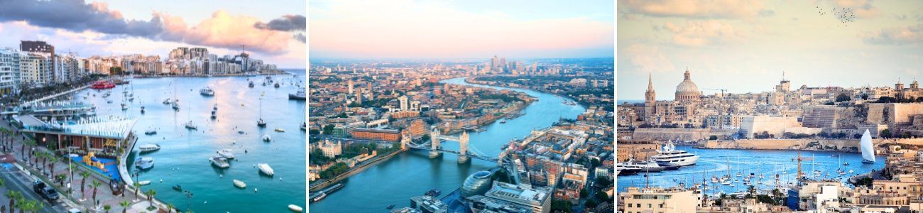 Malta's Favourable Tax Regime for UK Non-Doms