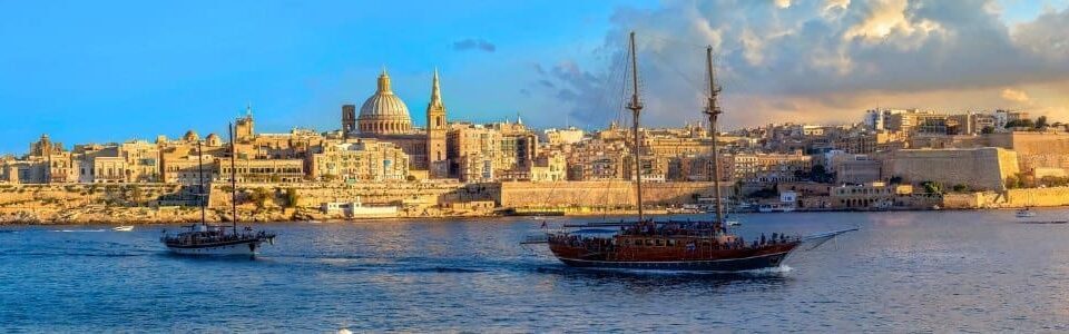 VAT Framework: The UK vs. Malta - Guide for UK Entrepreneurs