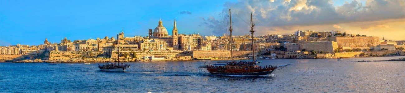 VAT Framework: The UK vs. Malta - Guide for UK Entrepreneurs