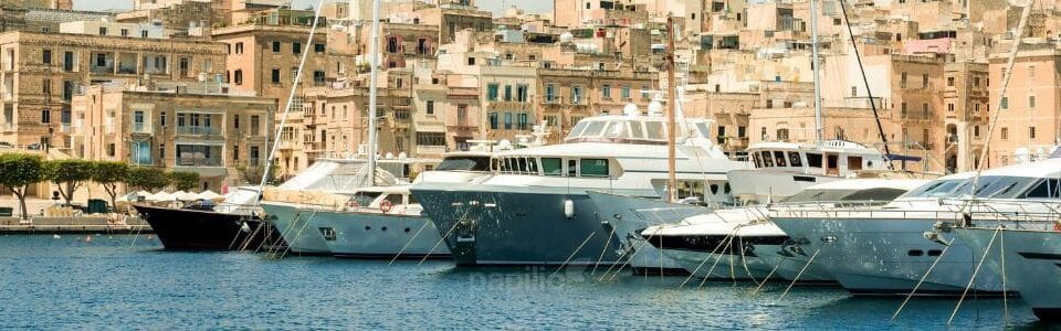 Malta Ship Registry Introduced Electronic Ship Certificates