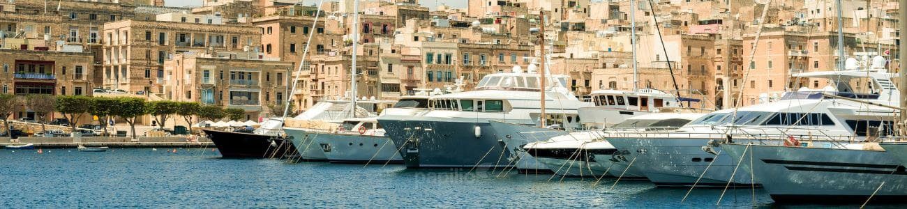 Malta Ship Registry Introduced Electronic Ship Certificates