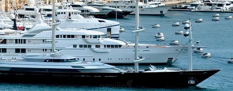 Malta Revised The Commercial Yacht Code
