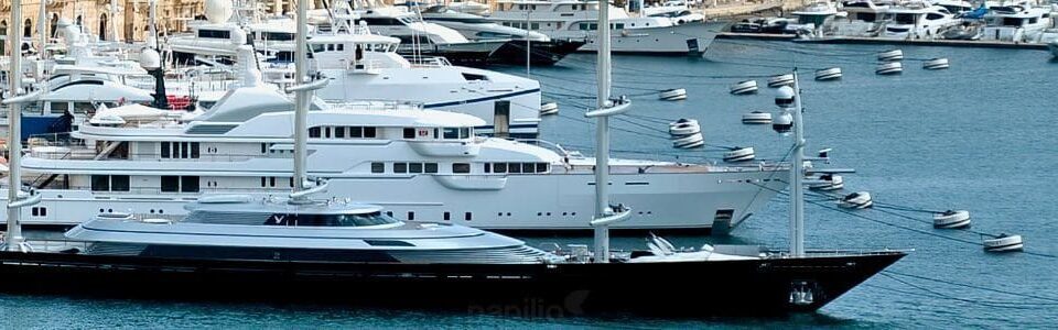 Malta Revised The Commercial Yacht Code