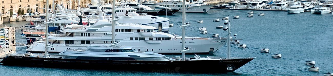 Malta Revised The Commercial Yacht Code