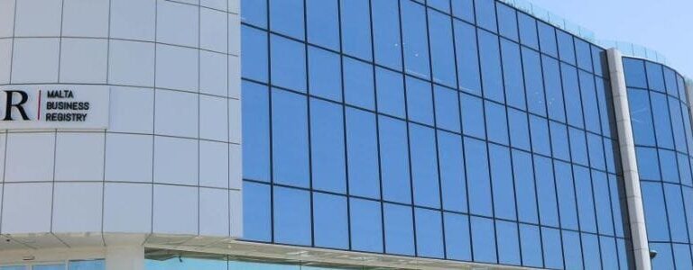 Malta Business Registry Annual Report 2024