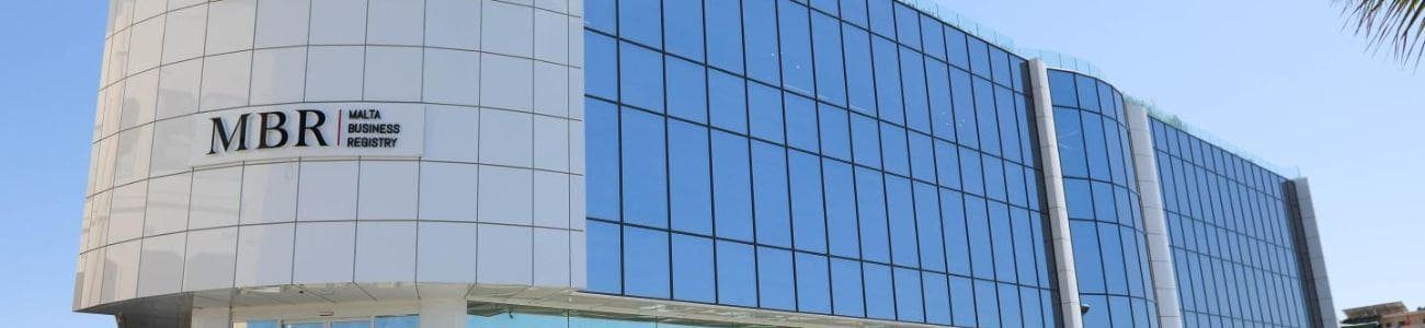 Malta Business Registry Annual Report 2024