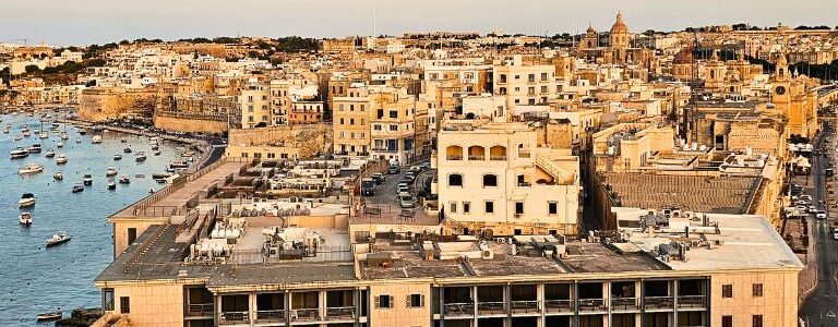 Malta’s Inbound Tourism Booms in June 2025