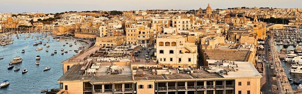 Malta’s Inbound Tourism Booms in June 2025