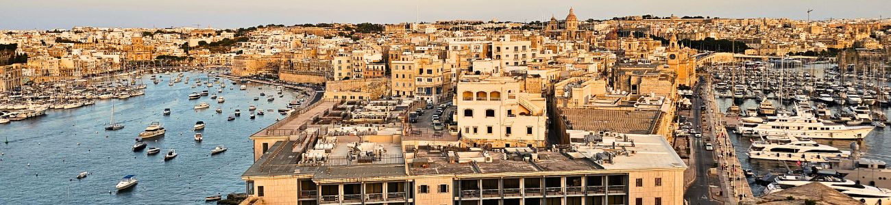 Malta’s Inbound Tourism Booms in June 2025