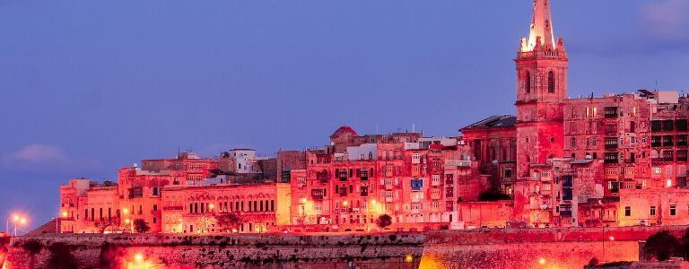 Malta Climbs Global FDI Rankings