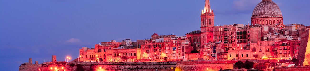 Malta Climbs Global FDI Rankings