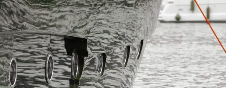 Malta Commercial Yacht Code (CYC) 2025