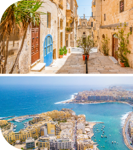 Residency Services Malta