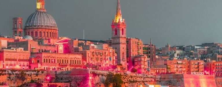 Malta Personal Income Tax 2026: Updated Tax Structure
