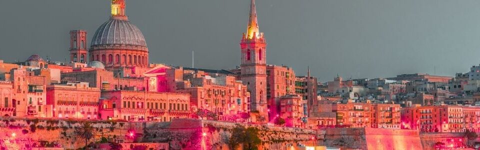 Malta Personal Income Tax 2026: Updated Tax Structure