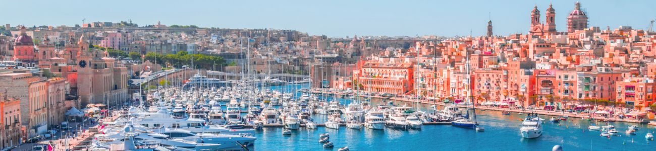 Malta Excels as a Global Top-Performing Maritime Flag State