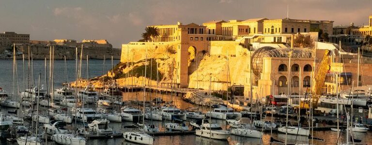 Malta Pillar II Update