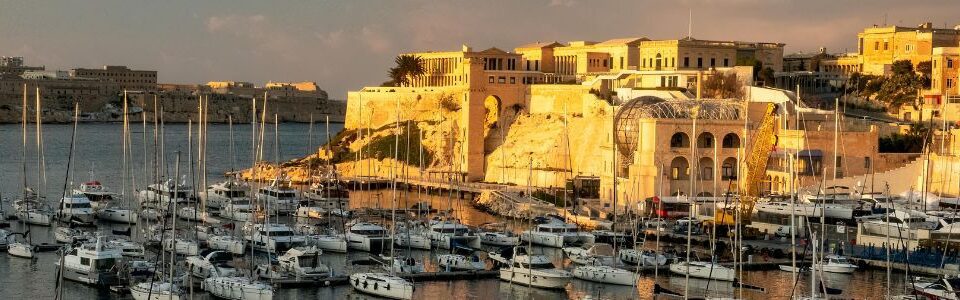 Malta Pillar II Update