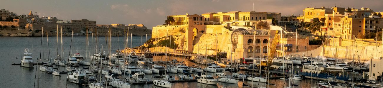 Malta Pillar II Update Malta