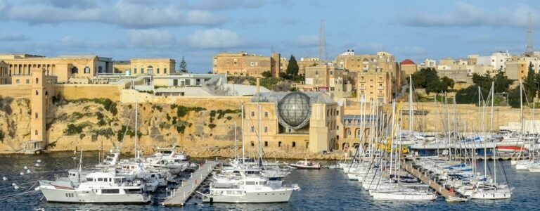 Malta Enacts DAC8: New EU Crypto-Asset Reporting Obligations Introduced