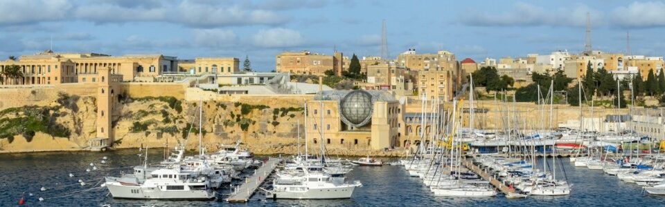 Malta Enacts DAC8: New EU Crypto-Asset Reporting Obligations Introduced