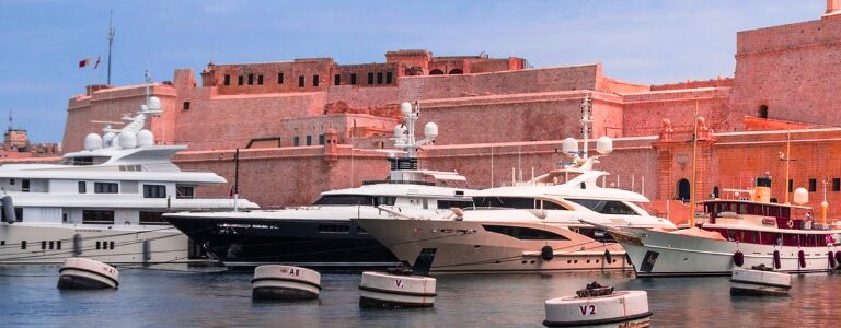 Malta Ship Registration: Simplified Authentication for Foreign Documents