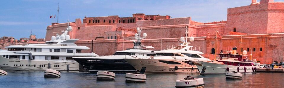 Malta Ship Registration: Simplified Authentication for Foreign Documents