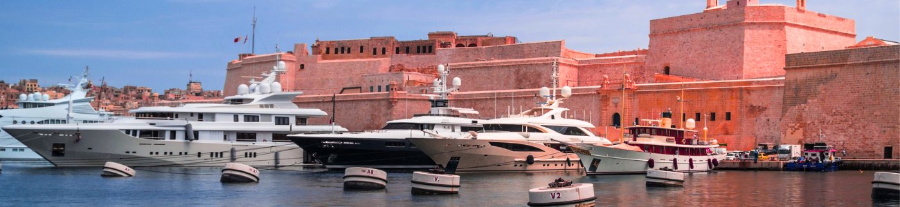 Malta Ship Registration: Simplified Authentication for Foreign Documents