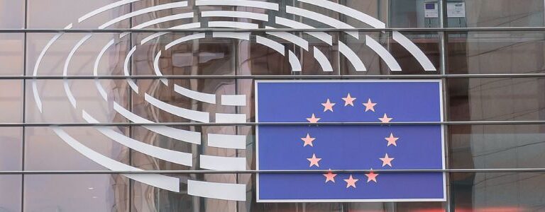 New EU Duty On Goods From China