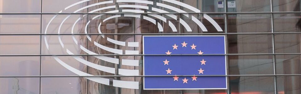 New EU Duty On Goods From China