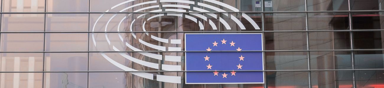 New EU Duty On Goods From China