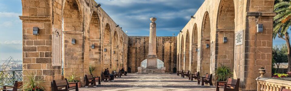 Malta and Romania Amend Double Tax Treaty