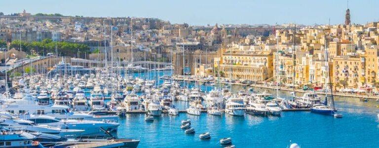 Malta Brings Updated Tax Treaty Protocol with San Marino into Force