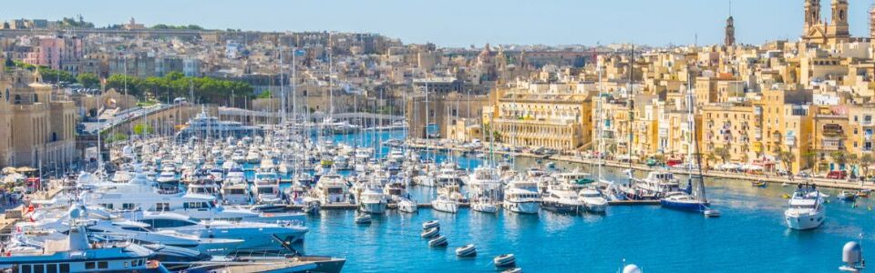Malta Brings Updated Tax Treaty Protocol with San Marino into Force