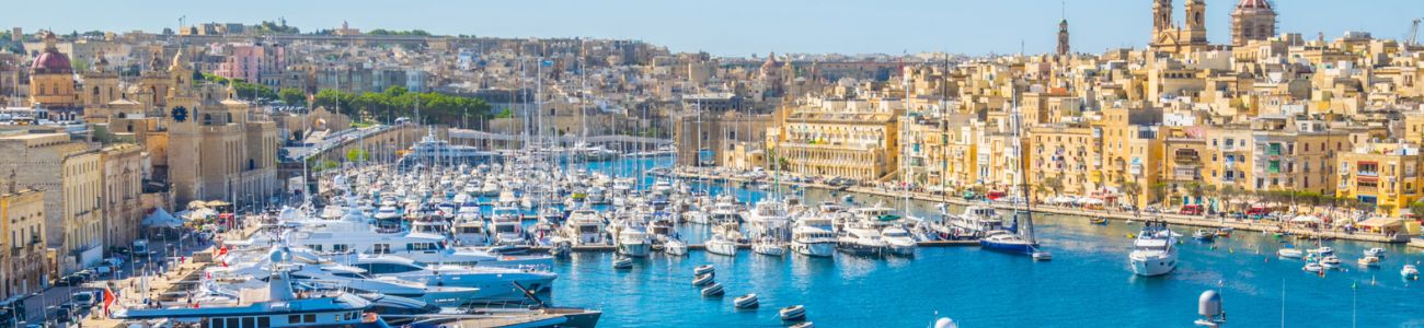 Malta Brings Updated Tax Treaty Protocol with San Marino into Force